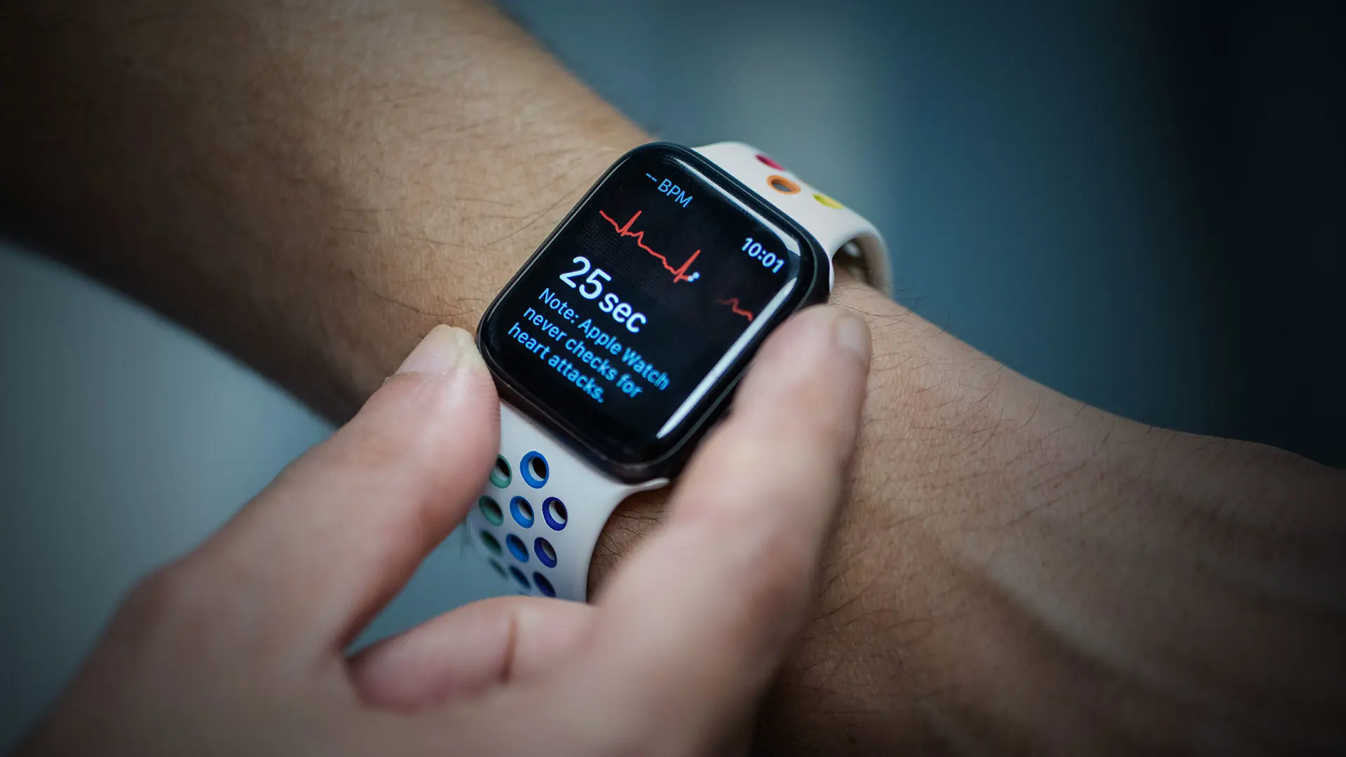 Monitoring IBD Through Wearable Devices Shows Great Promise in Several New Studies