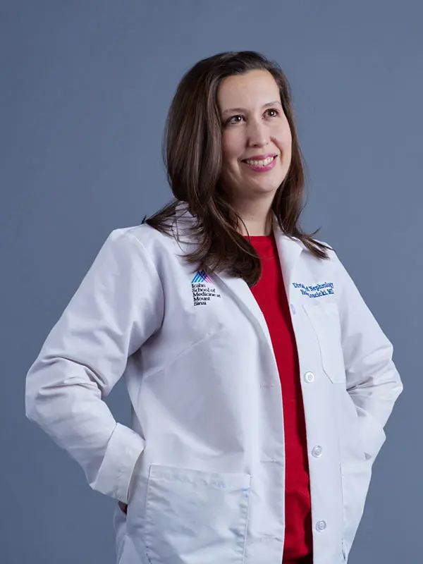 Holly Koncicki, MD, MS