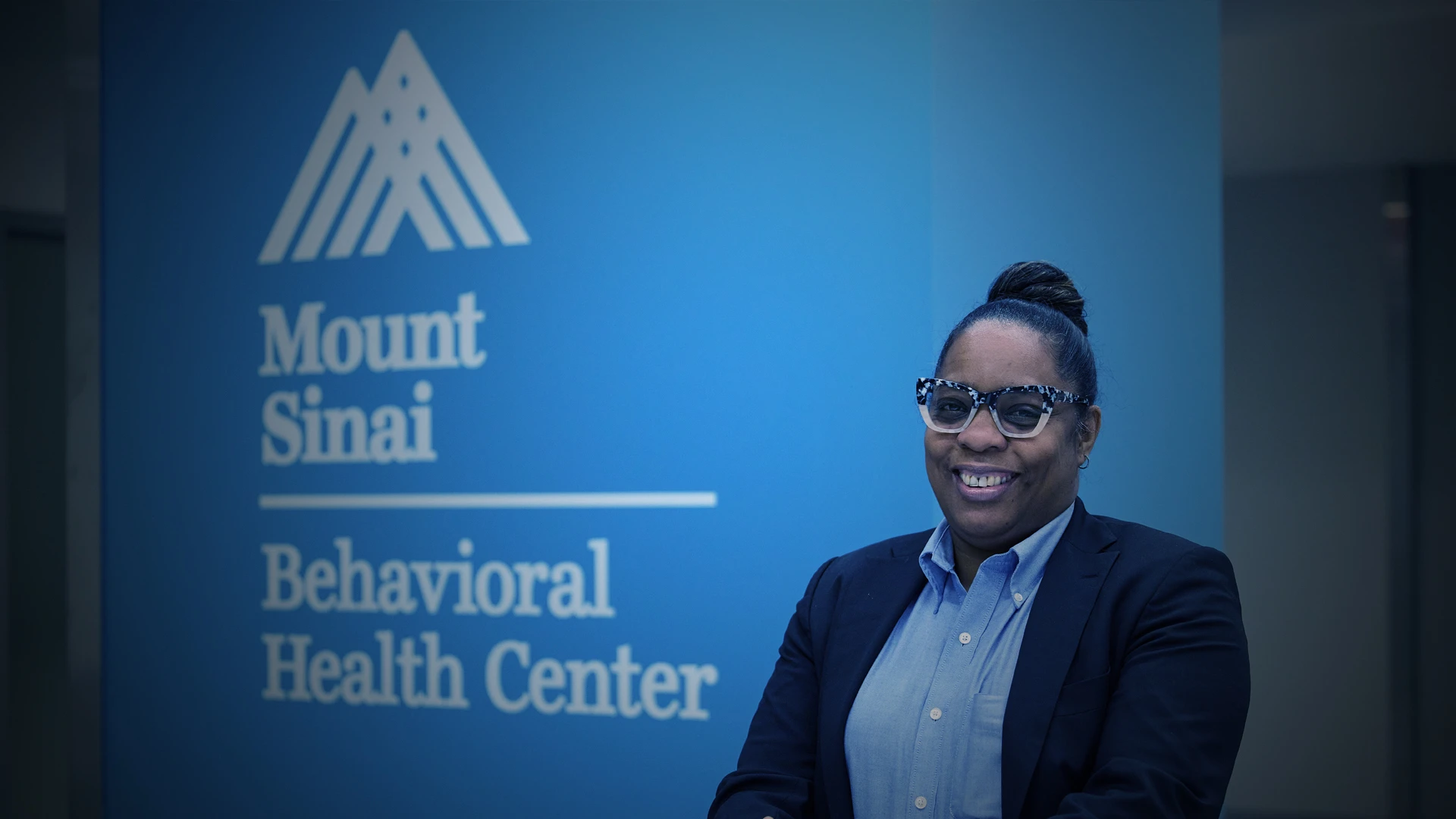 Introducing Mount Sinai-Behavioral Health Center: Integrating Mental Health, Substance Use, and Primary Care Services