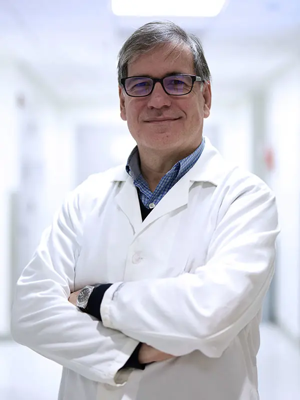 Adolfo Garcia-Ocaña, PhD