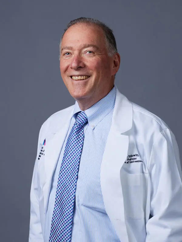 Steven Itzkowitz, MD