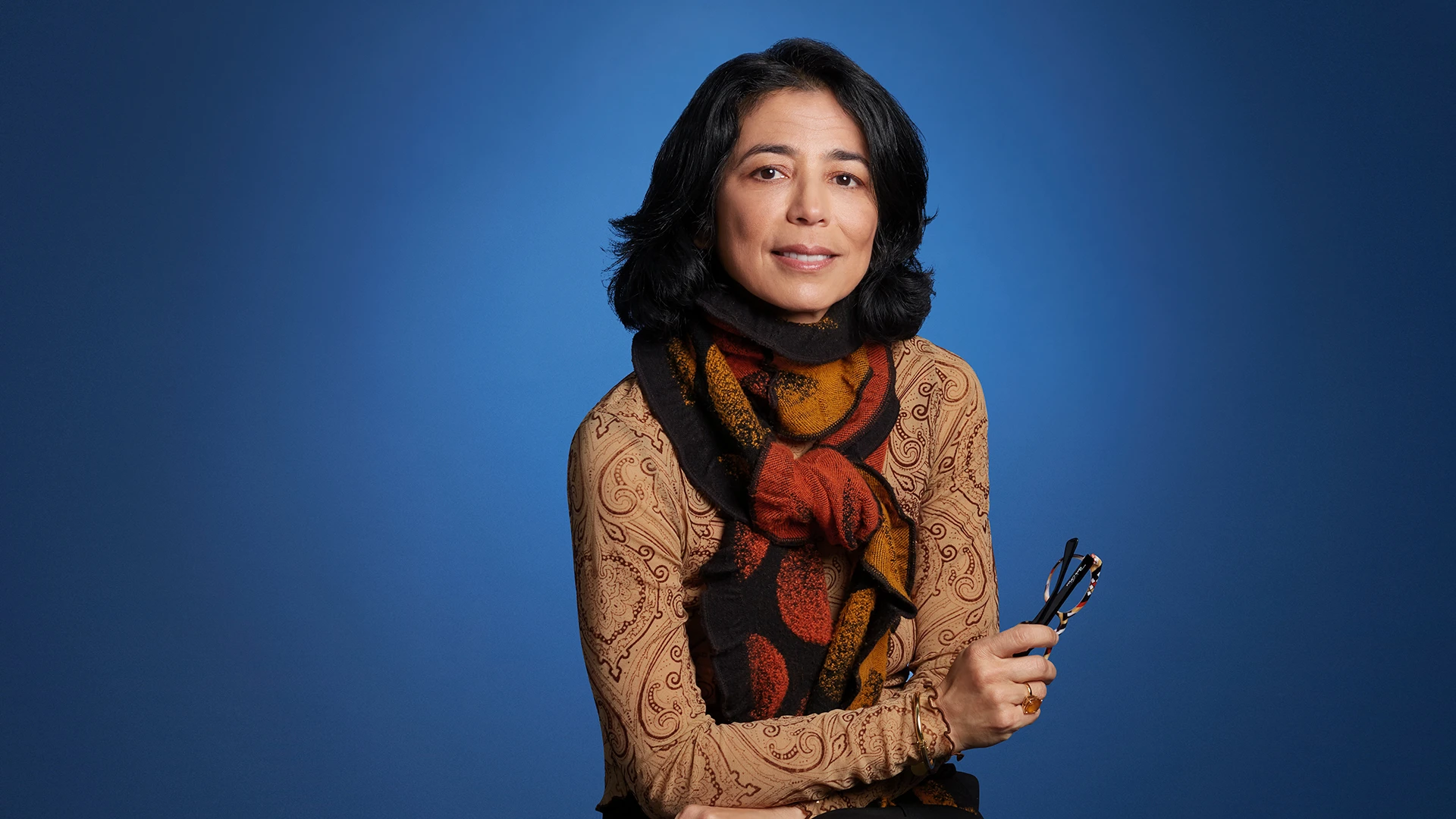 Miriam Merad, MD, PhD