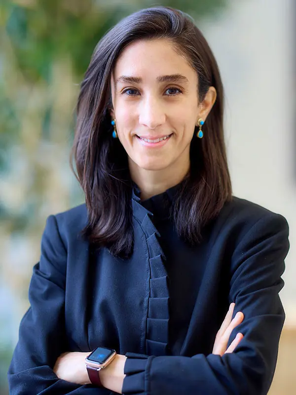 Fanny Elahi, MD, PhD