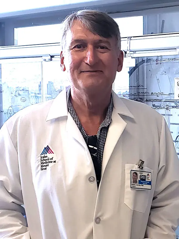 Robert J. DeVita, PhD