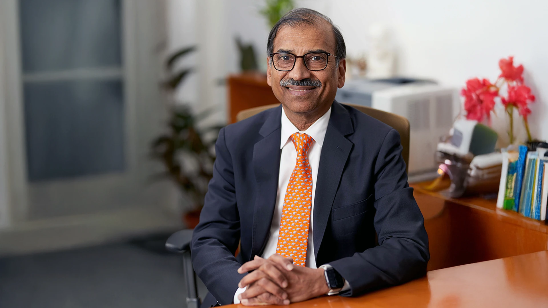 Some of the treatment options for multiple myeloma that Mount Sinai researchers have been investigating are truly making a significant difference, with some coming close to being considered a cure, said Sundar Jagannath, MBBS.