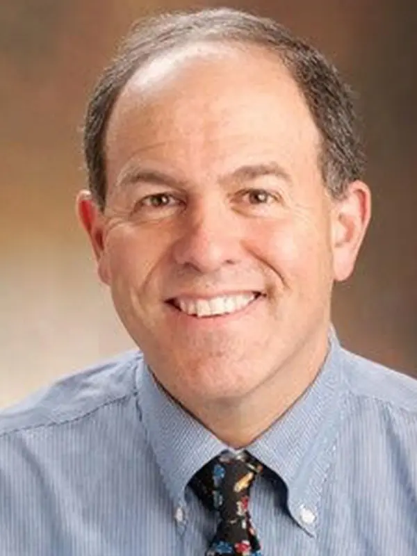 Ian N. Jacobs, MD, MLA