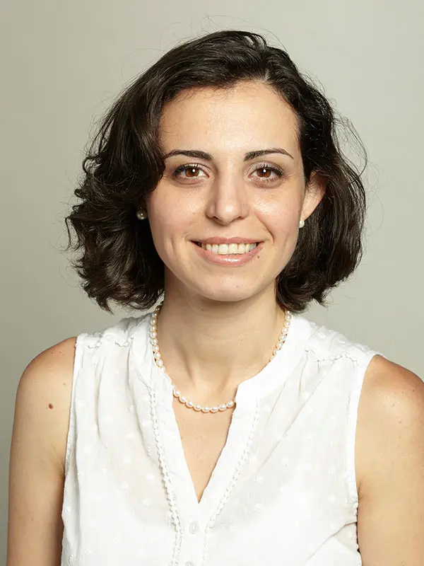 Hala Harony-Nicolas, PhD 