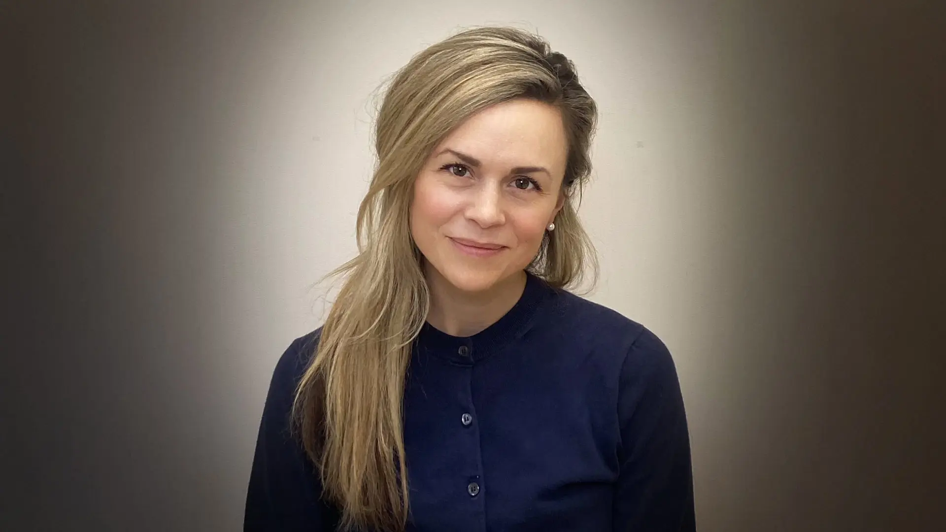 Tessa Jones, PhD, LMSW, Assistant Professor, Brookdale Department of Geriatrics and Palliative Medicine 