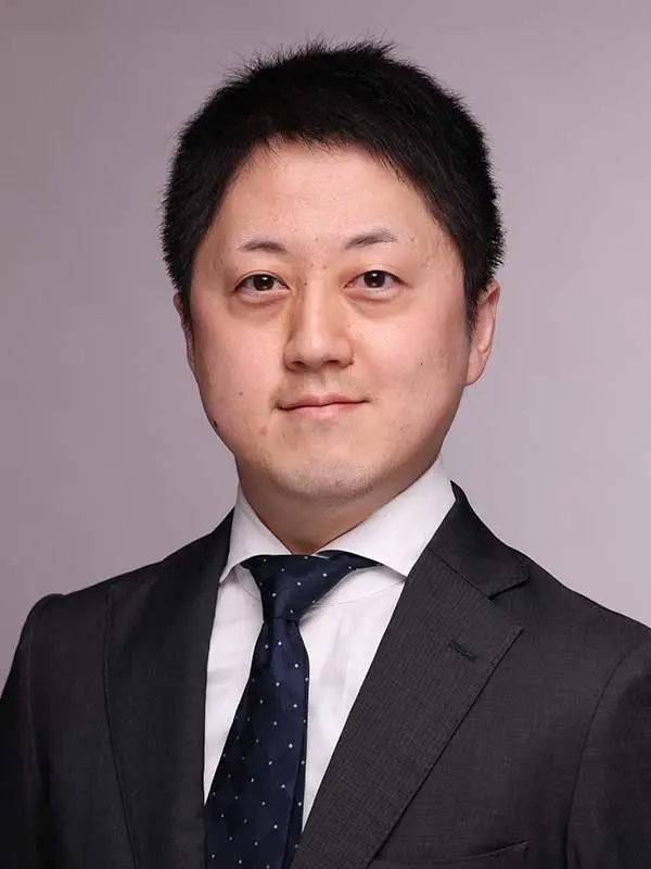 Keisuke Yasumura, MD