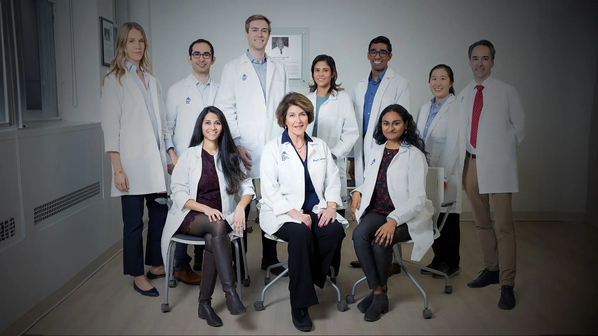 Endocrinology Fellowship, the Largest in U.S., Excels in Clinical and Research Training