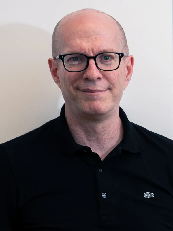 Abraham Reichenberg, PhD