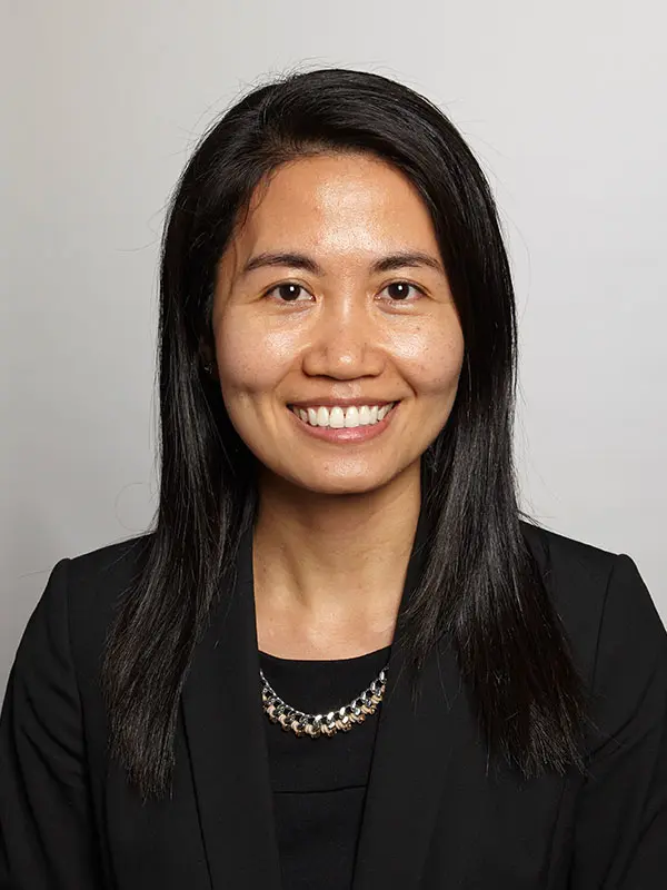 Tuyet-Trinh Truong, MD