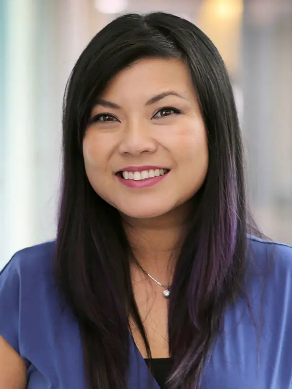 Denise Cai, PhD