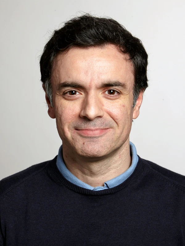 David Dominguez-Sola, MD, PhD