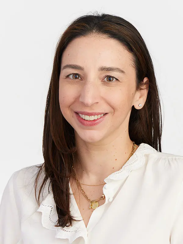 Rachel Meislin, MD