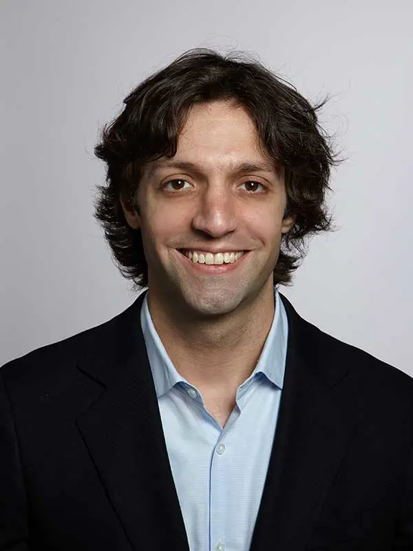 Jeffrey Glassberg, MD, MA