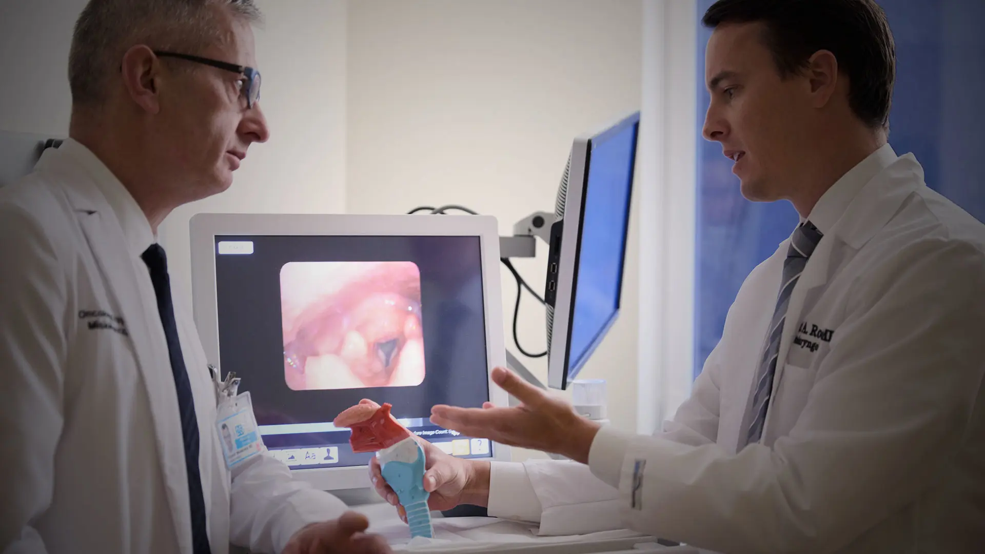 Mount Sinai Study Finds Promise in Chemoimmunotherapy for Head and Neck Cancer