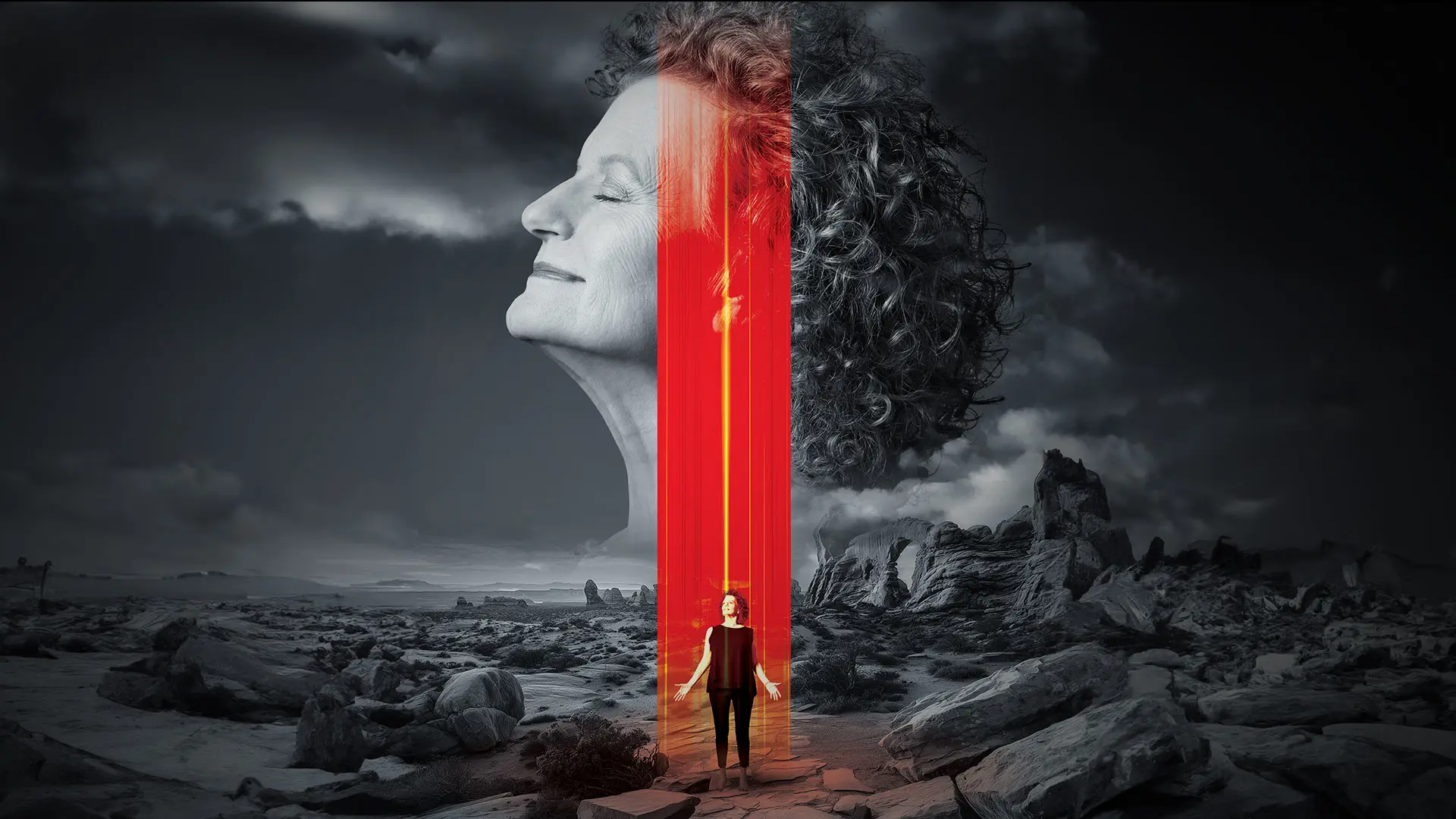 Breakthrough Light Wave Therapy for AMD Catapults One Patient From Despair to Hope