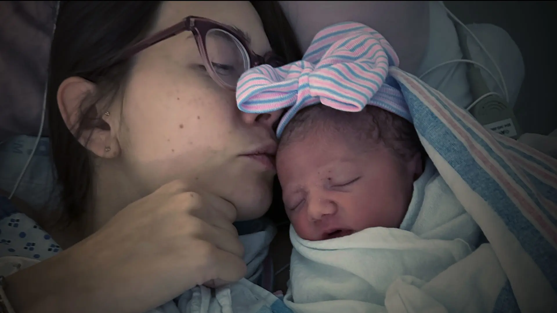 Rainbow Clinic, With Compassion and Evidence-Based Care, Helps Mother Deliver a Healthy Second Baby After a Loss