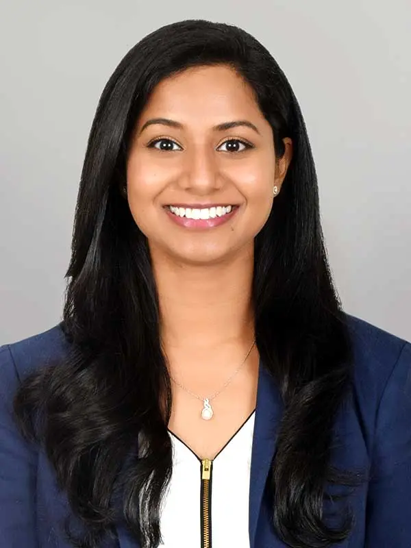 Neha Shaik, MD