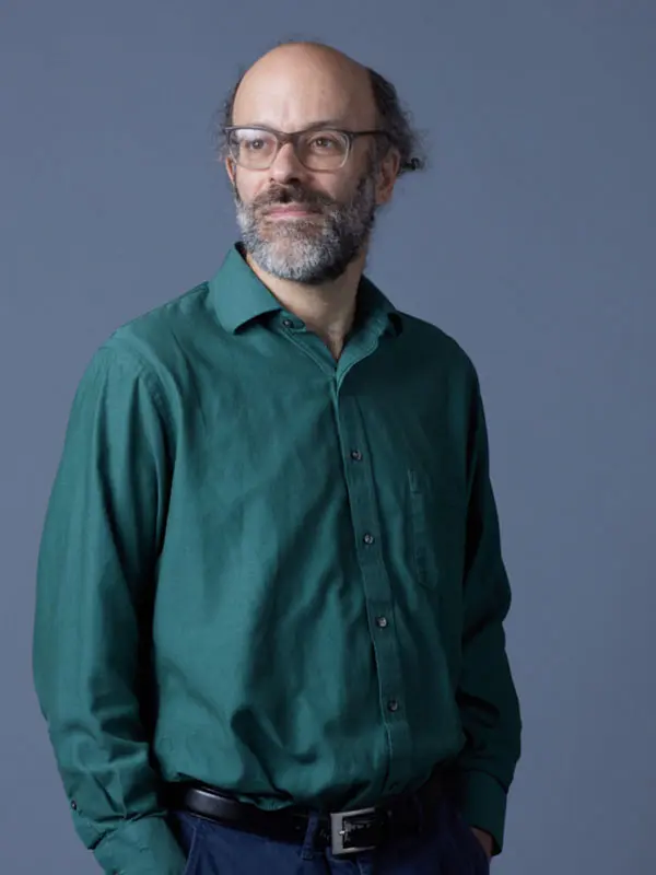 Robert Klein, PhD