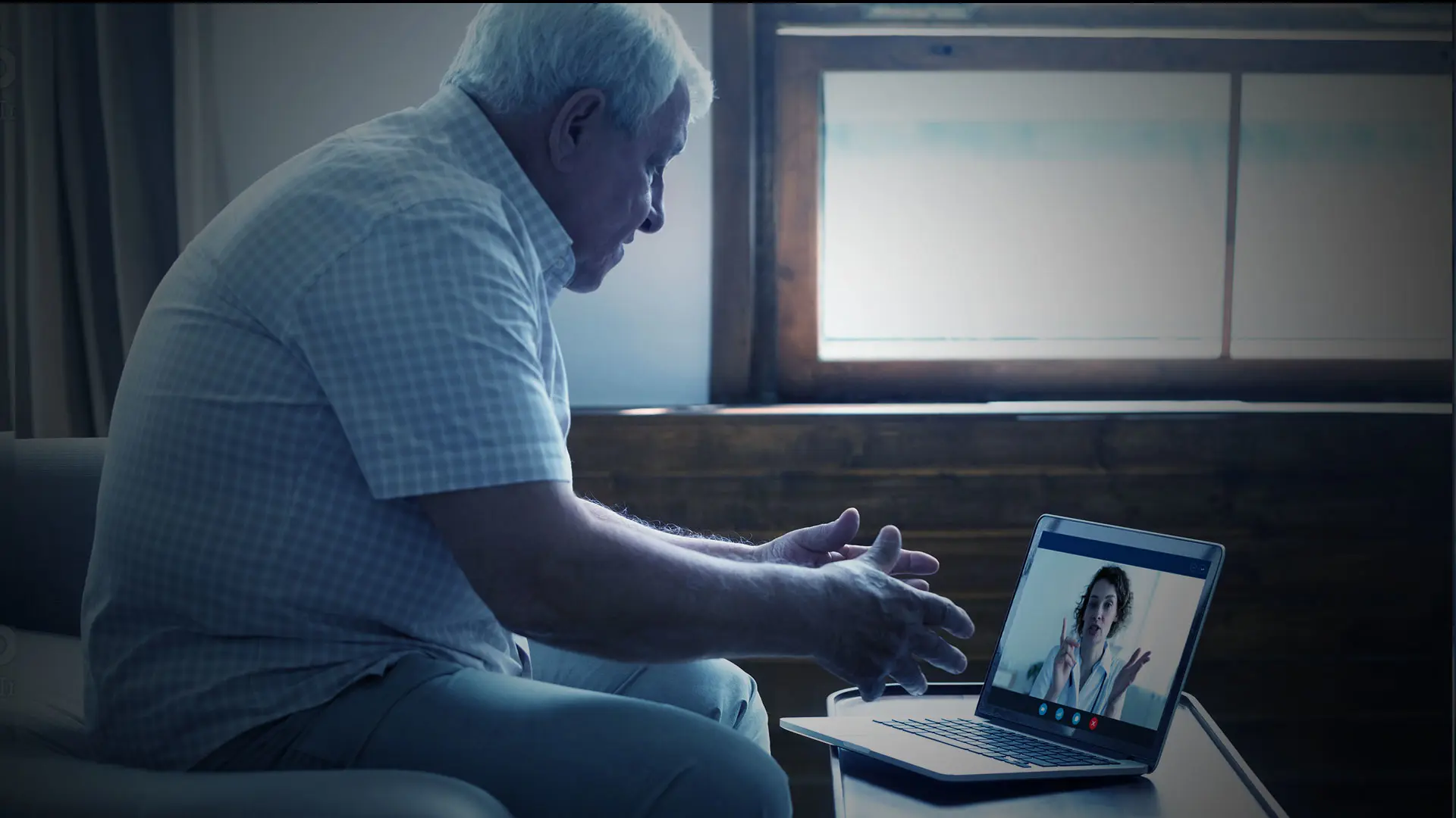 Rapid Expansion of Telemedicine to Older Adults During the Pandemic Shows the Need to Continue Expanding Access