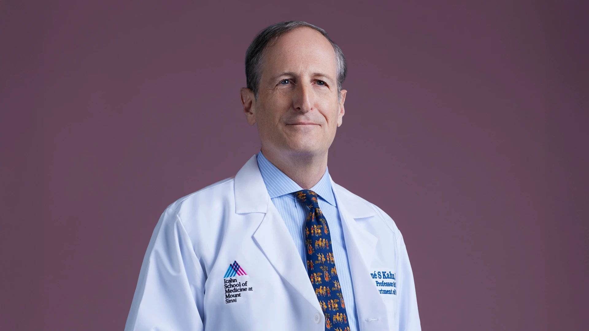 Message From the Chair