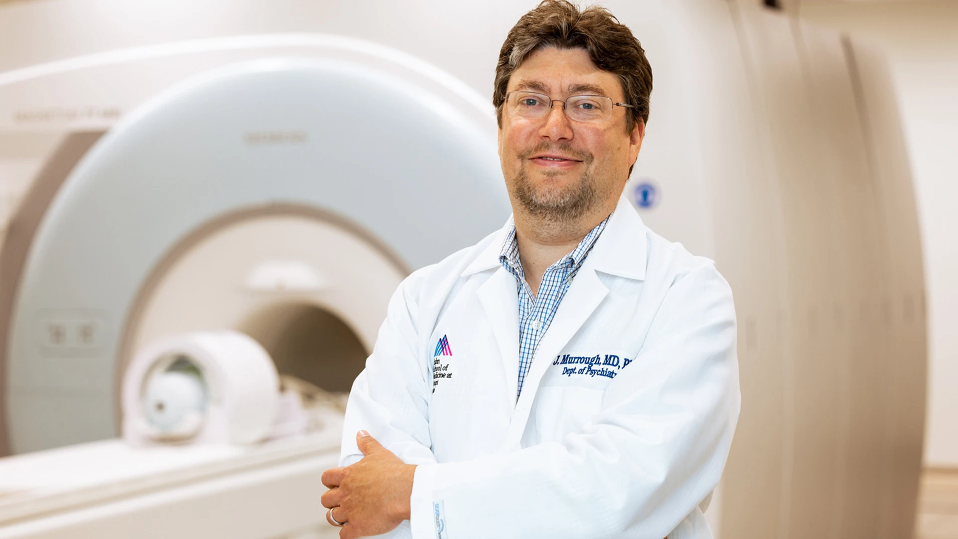 James Murrough, MD, PhD, Professor of Psychiatry, Icahn School of Medicine at Mount Sinai, was among the first researchers to explore the potential of the KCNQ channel as a novel target for treating major depression disorder. He recently published two papers elucidating the mechanistic foundations of the channel, as well as findings validating the pathway for eventual pharmaceutical development.