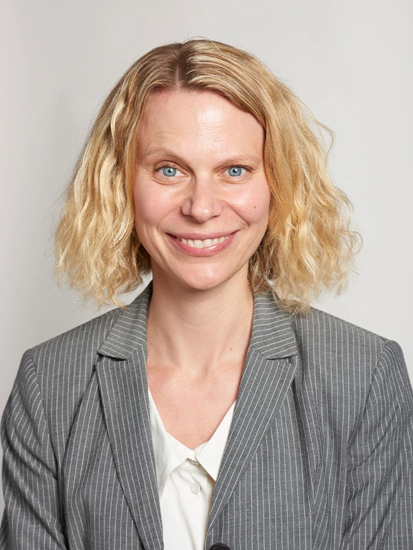 Teresa Janevic, PhD, MPH