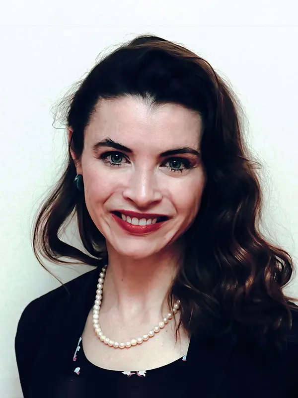 Bridget Mueller, MD, PhD