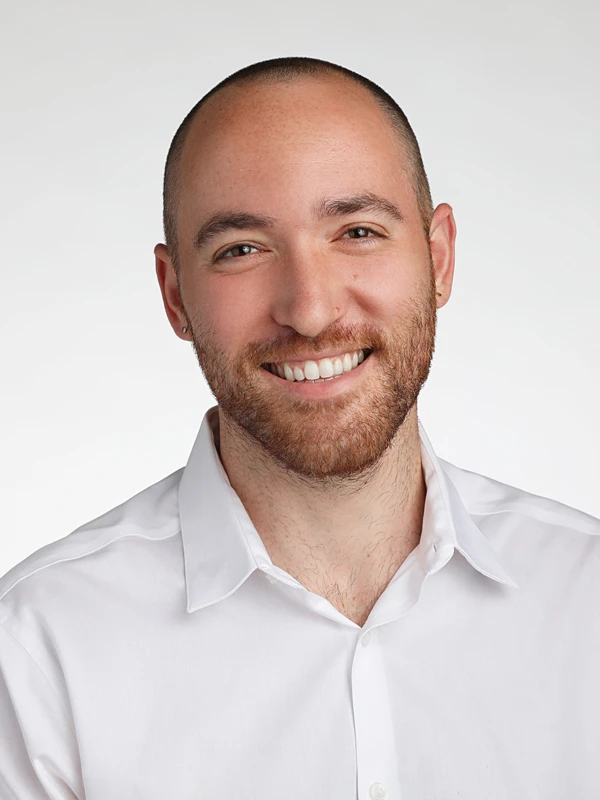 Greg Kronberg, PhD