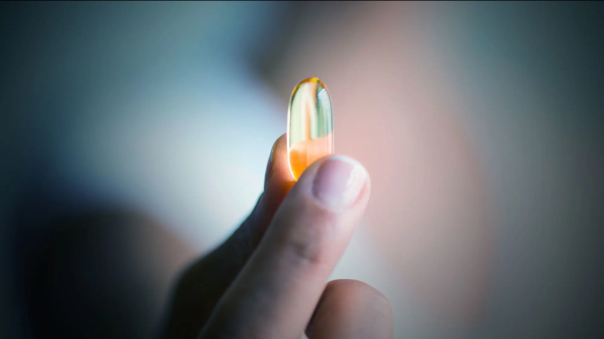 Can Omega-3 Fatty Acid Supplementation Treat Anosmia?