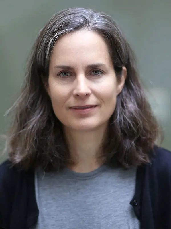 Deanna Benson, PhD