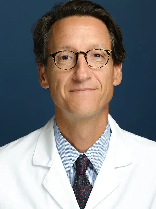 Eric M. Genden, MD, MHA, FACS