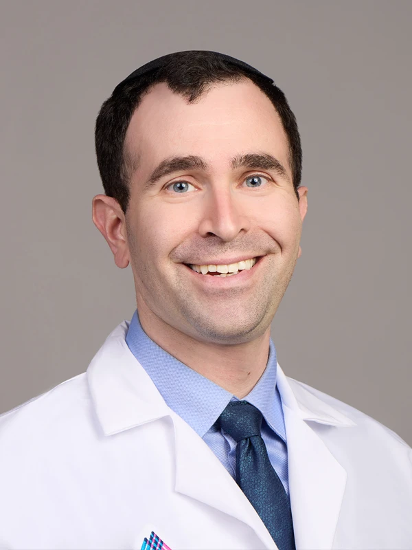 Robert Samstein, MD, PhD