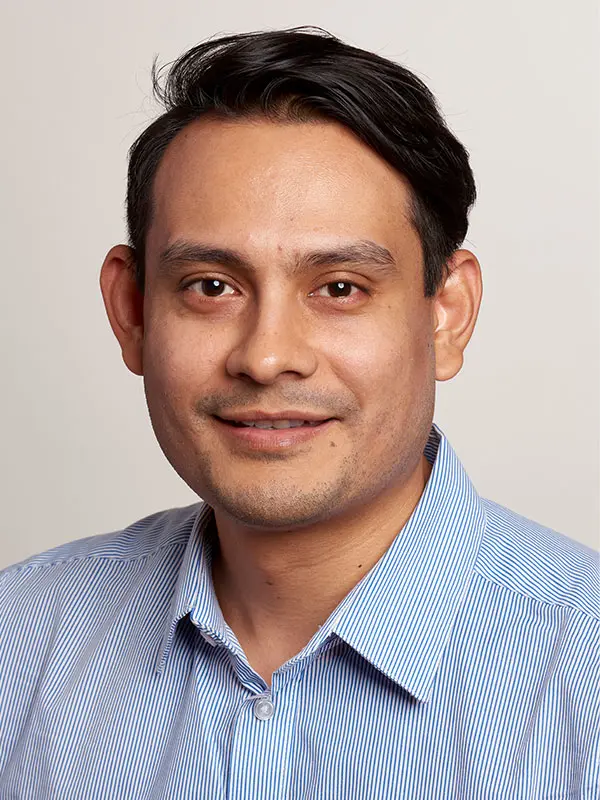 Prashant Rajbhandari, PhD