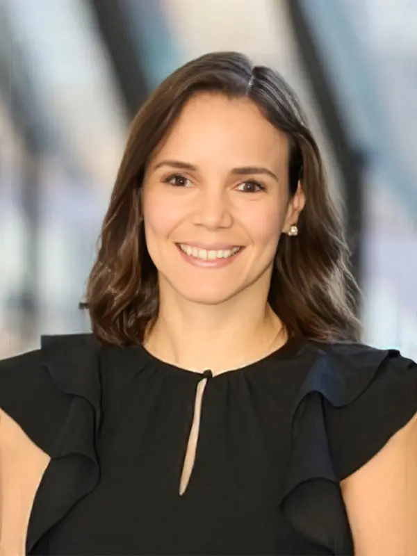 Luciana Vieira, MD