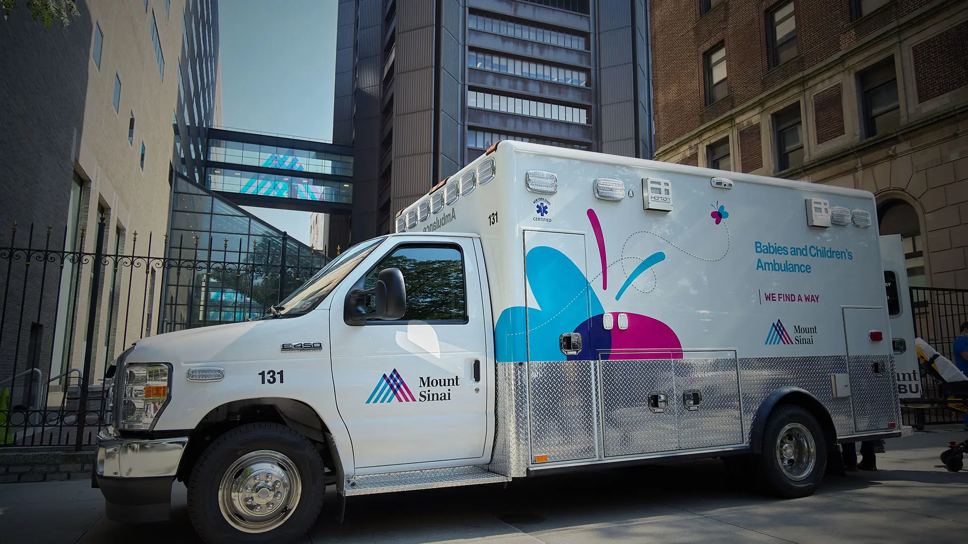 Coordinated Teamwork, Rapid Transport, and Expert Care Save a Newborn With Severe Pulmonary Hypertension 