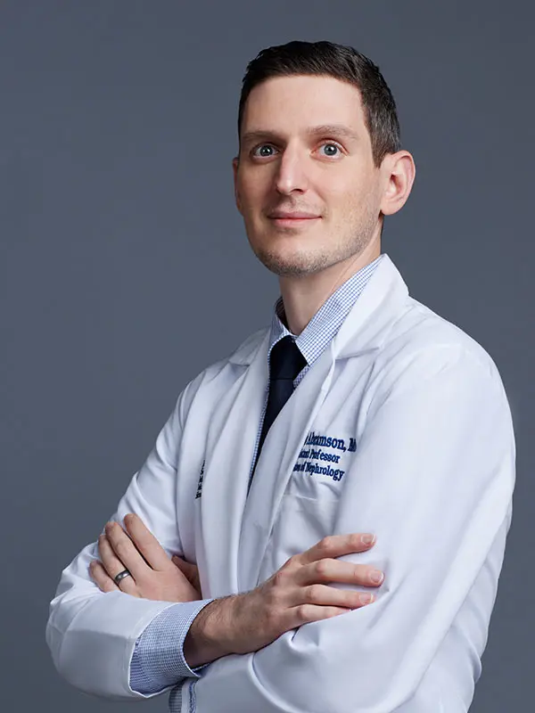 Matthew Abramson, MD