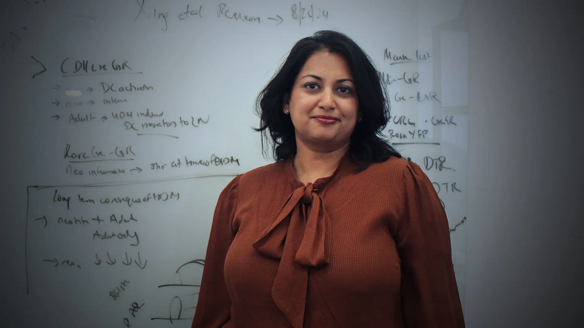 Advancing New and Exciting Research