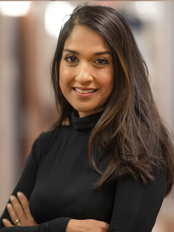 Sonali Bose, MD, MPH
