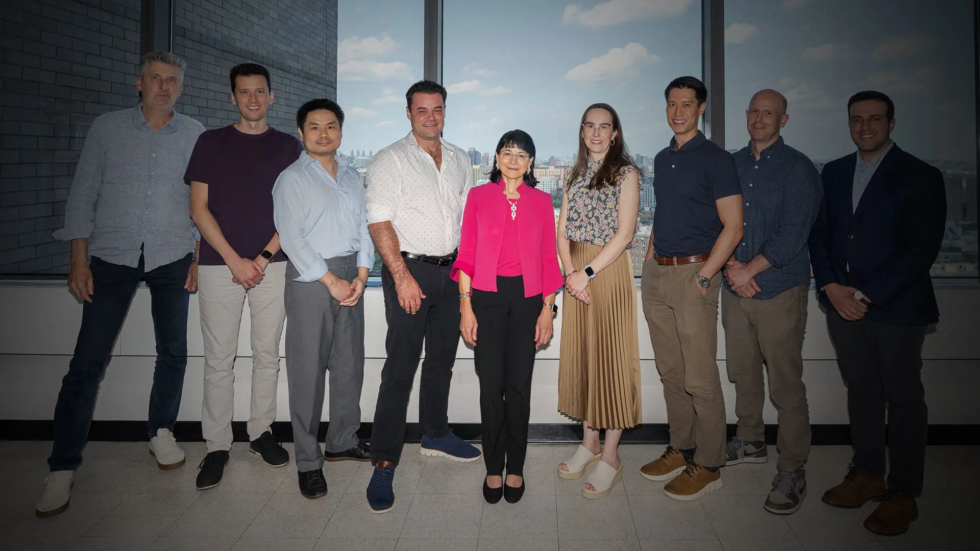 Mount Sinai’s Excellence in Stem Cell Therapy Research Is Fueled by a Strong and Dedicated Team of Investigators