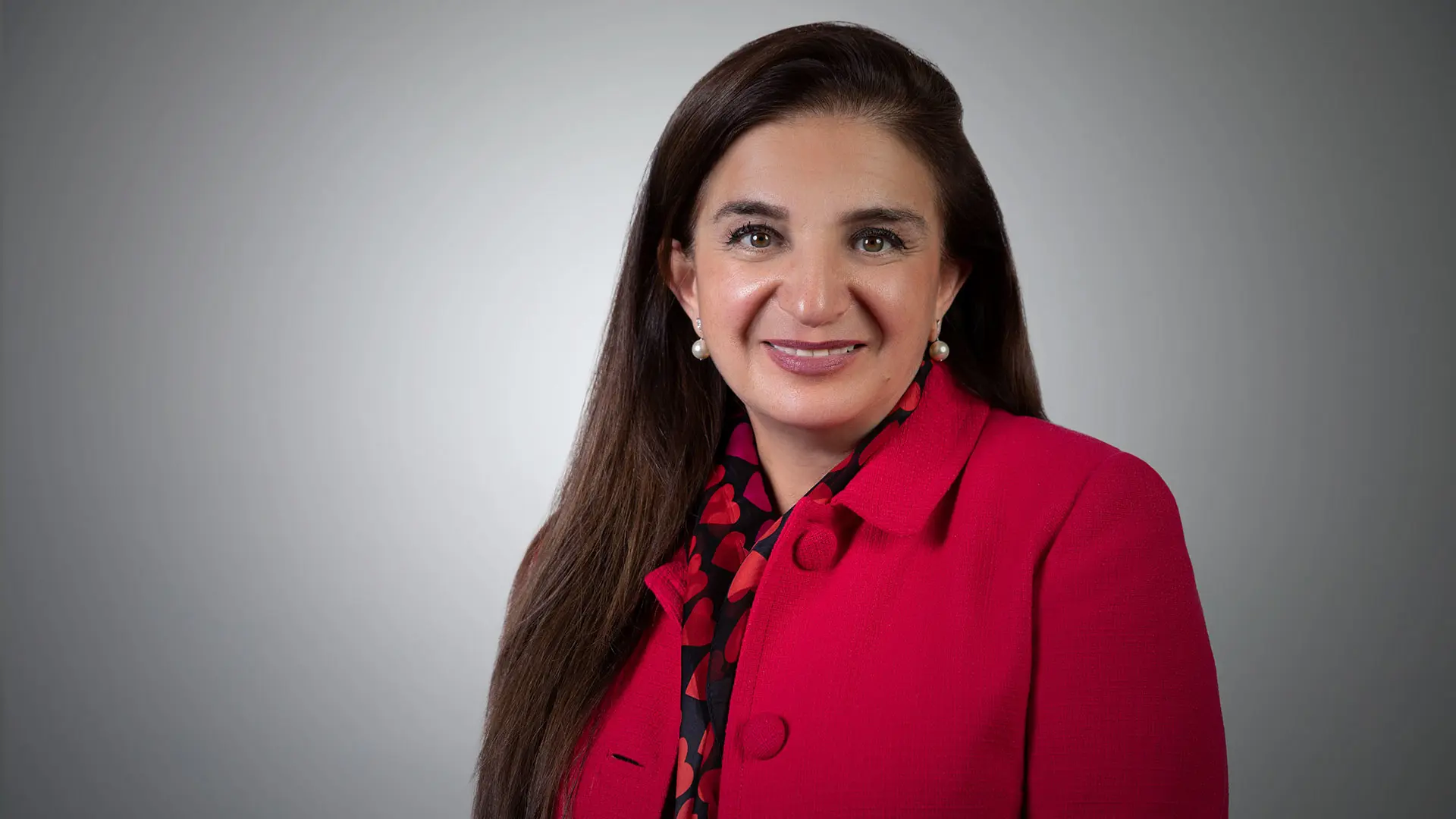 Physician-Scientist Roxana Mehran, MD, Named President of the American College of Cardiology