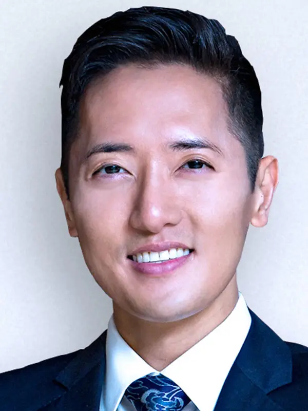 John Henry Pang, MD