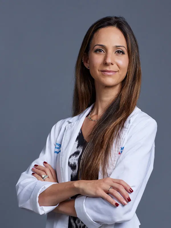 Amanda Dijanic Zeidman, MD
