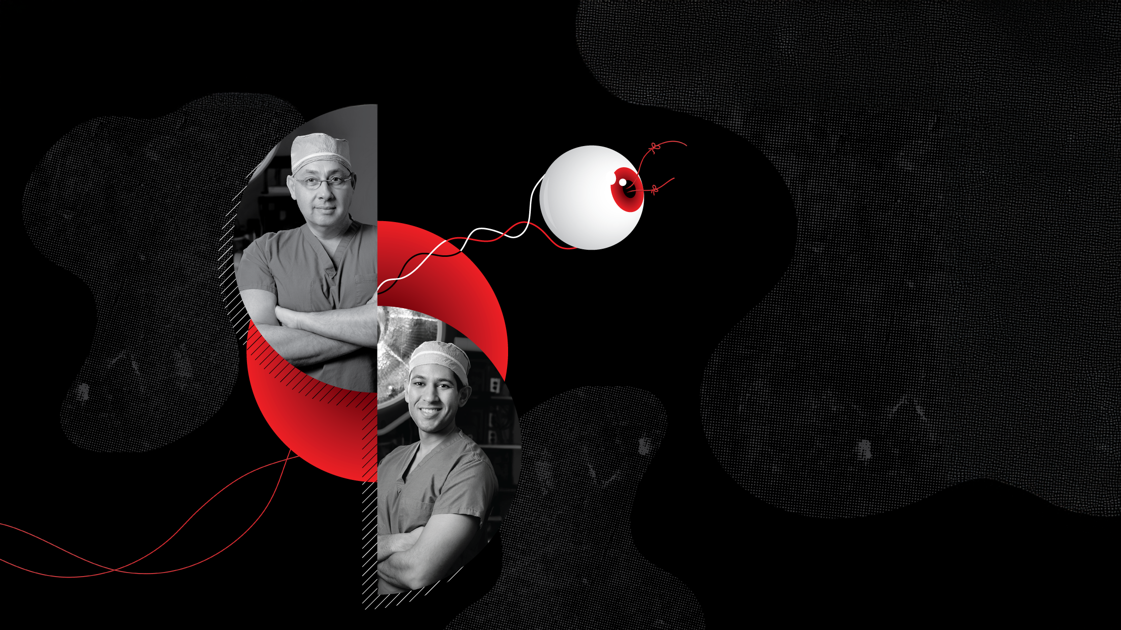 Groundbreaking Surgery to Remove Rare Retinal Tumor Saves 15-Year-Old Boy’s Eye