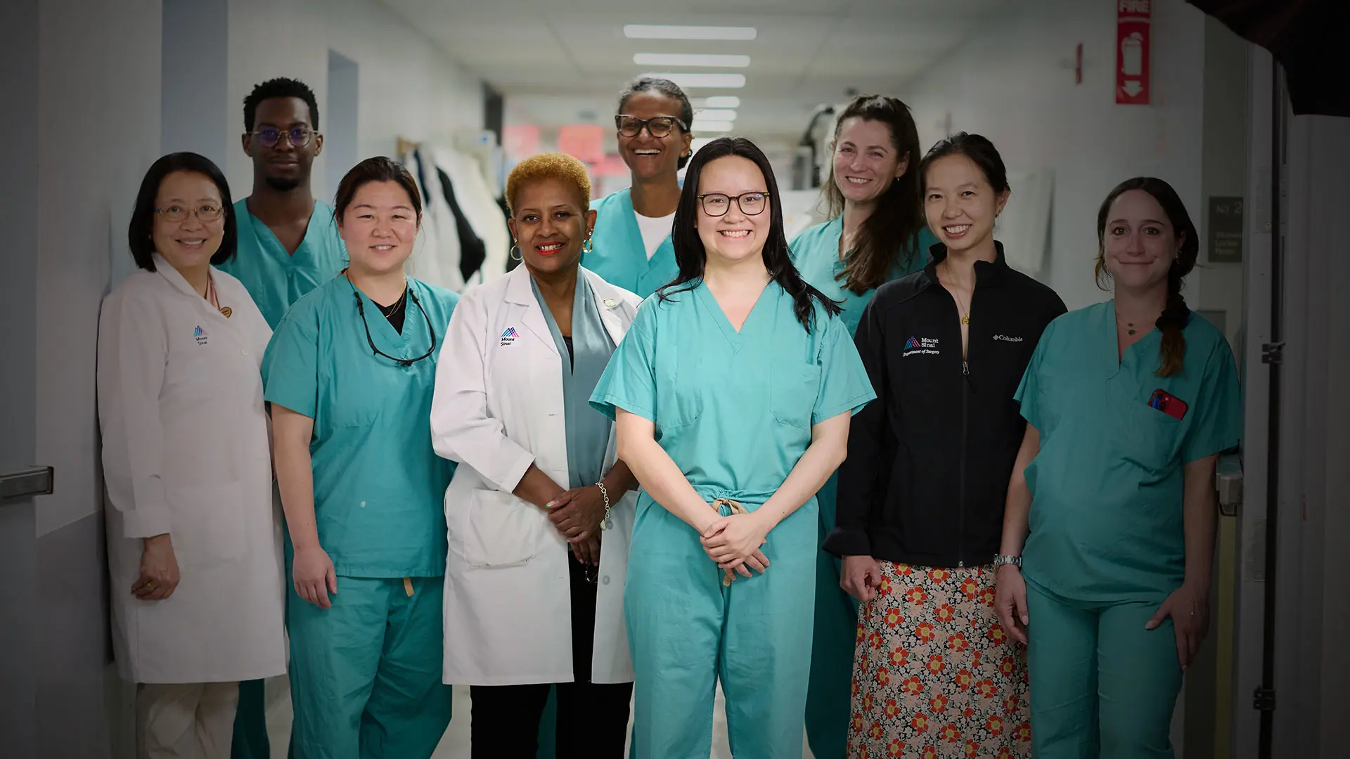 Same-Day Discharge of Colorectal Surgery Patients Is Gradually Taking Shape at Mount Sinai