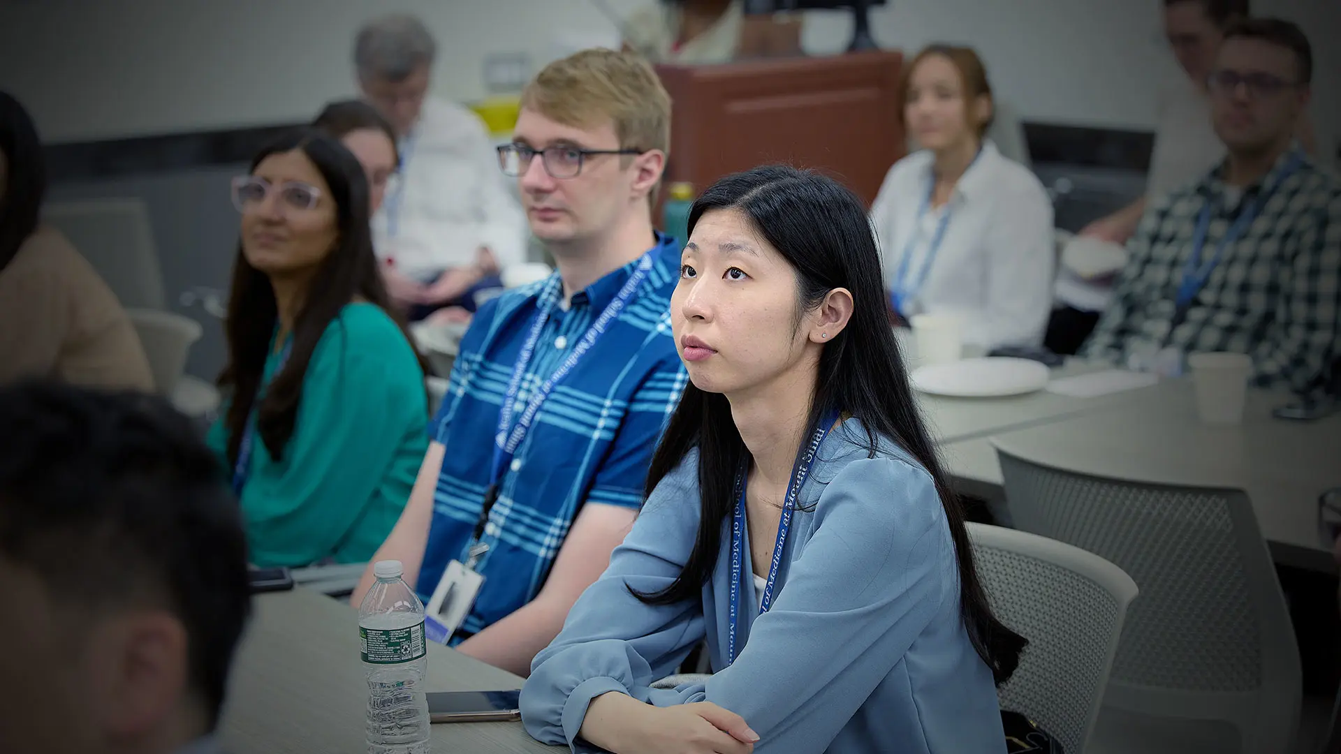 Brookdale Department of Geriatrics and Palliative Medicine at the Forefront of Innovative Fellowship Programs