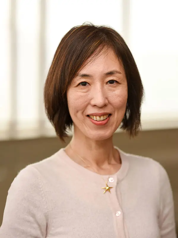 Takako Araki, MD