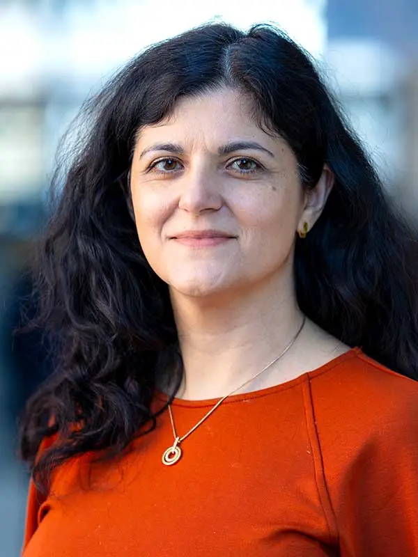 Damaskini (Dania) Valvi, MD, PhD, MPH